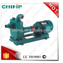 CHIMP ZB Serie 7.5kW horizontale Art elektrische Hochwasserpumpe